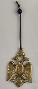 Δικέφαλος Μικρός